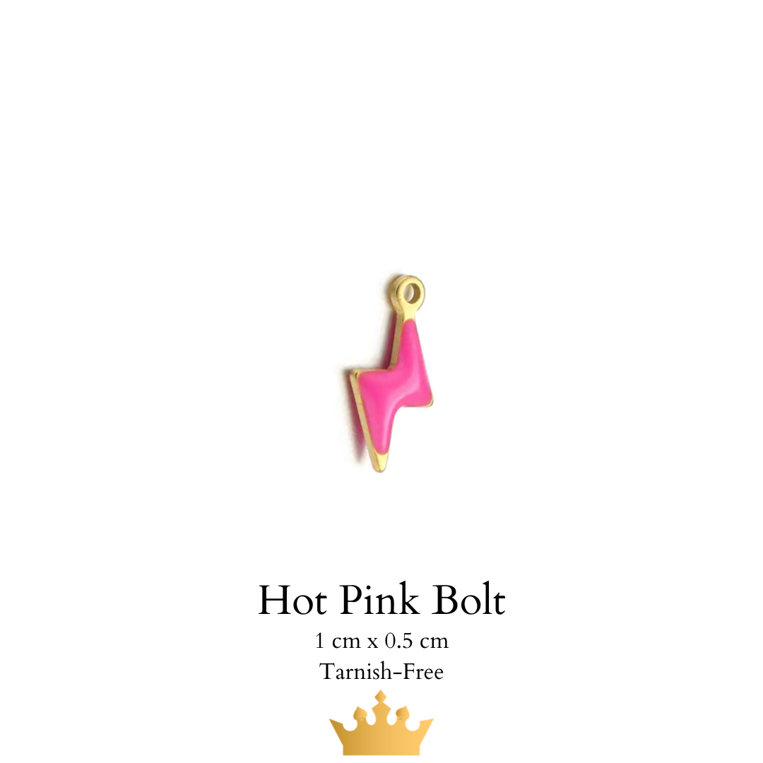 Charm Anklet